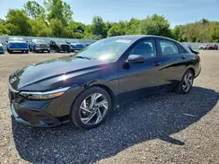 KMHLM4DG7SU066116 2025 HYUNDAI ELANTRA