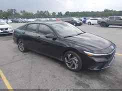 KMHLM4DG7SU066990 2025 HYUNDAI ELANTRA