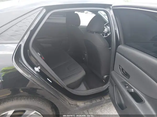KMHLM4DG7SU066990 2025 HYUNDAI ELANTRA - Image 8