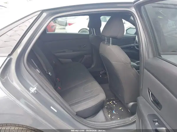 KMHLM4DG7SU068478 2025 HYUNDAI ELANTRA - Image 8