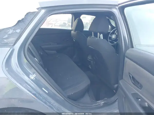 KMHLM4DG7SU070182 2025 HYUNDAI ELANTRA - Image 8