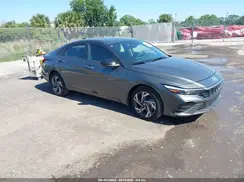 KMHLM4DG7SU071901 2025 HYUNDAI ELANTRA