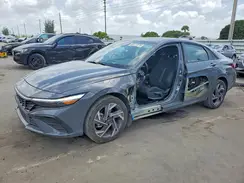 KMHLM4DG7SU073132 2025 HYUNDAI ELANTRA