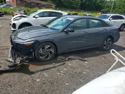 KMHLM4DG7SU077309 2025 HYUNDAI ELANTRA