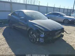 KMHLM4DG7SU077827 2025 HYUNDAI ELANTRA
