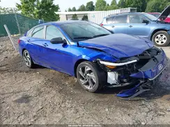 KMHLM4DG7SU079772 2025 HYUNDAI ELANTRA
