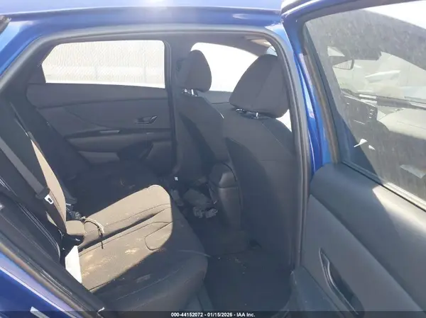 KMHLM4DG7SU084373 2025 HYUNDAI ELANTRA - Image 8