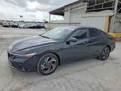 KMHLM4DG7SU084387 2025 HYUNDAI ELANTRA