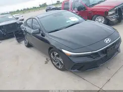 KMHLM4DG7SU085460 2025 HYUNDAI ELANTRA