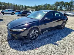 KMHLM4DG7SU091064 2025 HYUNDAI ELANTRA