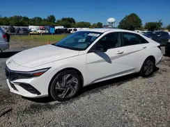 KMHLM4DG7SU093784 2025 HYUNDAI ELANTRA