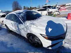 KMHLM4DG7SU095809 2025 HYUNDAI ELANTRA