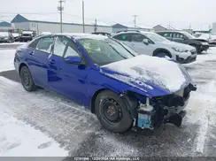 KMHLM4DG7SU857729 2025 HYUNDAI ELANTRA