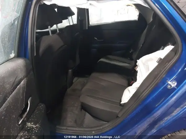 KMHLM4DG7SU857729 2025 HYUNDAI ELANTRA - Image 8
