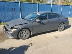KMHLM4DG7SU861277 2025 HYUNDAI ELANTRA