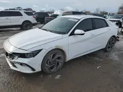 KMHLM4DG7SU864955 2025 HYUNDAI ELANTRA