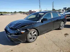 KMHLM4DG7SU867127 2025 HYUNDAI ELANTRA