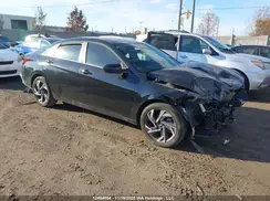 KMHLM4DG7SU869931 2025 HYUNDAI ELANTRA