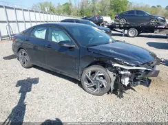 KMHLM4DG7SU870061 2025 HYUNDAI ELANTRA
