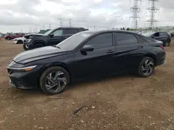 KMHLM4DG7SU873655 2025 HYUNDAI ELANTRA
