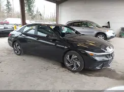 KMHLM4DG7SU876247 2025 HYUNDAI ELANTRA