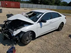 KMHLM4DG7SU877365 2025 HYUNDAI ELANTRA