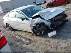 KMHLM4DG7SU877382 2025 HYUNDAI ELANTRA