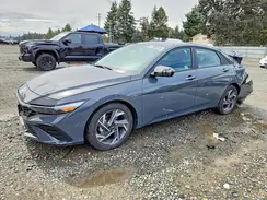 KMHLM4DG7SU877771 2025 HYUNDAI ELANTRA