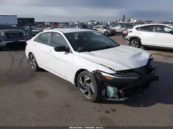 KMHLM4DG7SU878466 2025 HYUNDAI ELANTRA