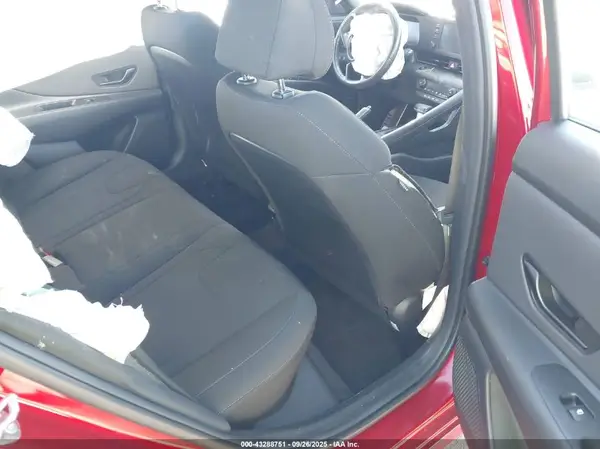 KMHLM4DG7SU880119 2025 HYUNDAI ELANTRA - Image 8