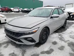 KMHLM4DG7SU887295 2025 HYUNDAI ELANTRA
