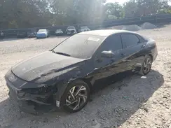 KMHLM4DG7SU891413 2025 HYUNDAI ELANTRA