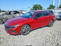 KMHLM4DG7SU892724 2025 HYUNDAI ELANTRA