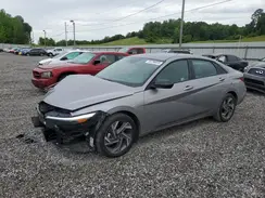 KMHLM4DG7SU892769 2025 HYUNDAI ELANTRA