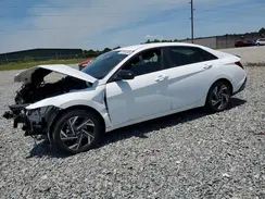 KMHLM4DG7SU893839 2025 HYUNDAI ELANTRA