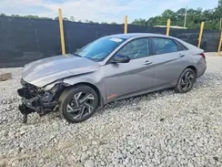 KMHLM4DG7SU895476 2025 HYUNDAI ELANTRA