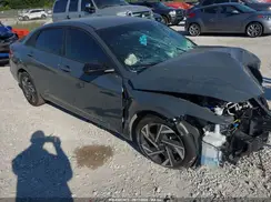 KMHLM4DG7SU896191 2025 HYUNDAI ELANTRA