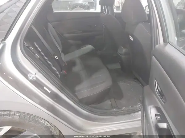 KMHLM4DG7SU899852 2025 HYUNDAI ELANTRA - Image 8