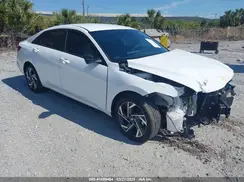 KMHLM4DG7SU903012 2025 HYUNDAI ELANTRA