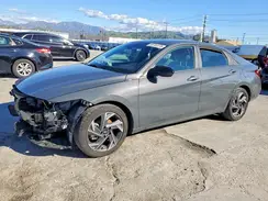 KMHLM4DG7SU906363 2025 HYUNDAI ELANTRA