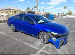 KMHLM4DG7SU907173 2025 HYUNDAI ELANTRA