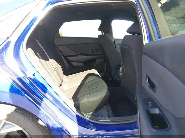 KMHLM4DG7SU907173 2025 HYUNDAI ELANTRA - Image 8