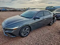 KMHLM4DG7SU907867 2025 HYUNDAI ELANTRA