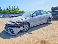 KMHLM4DG7SU915175 2025 HYUNDAI ELANTRA