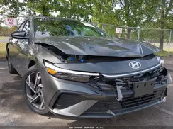 KMHLM4DG7SU917086 2025 HYUNDAI ELANTRA