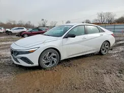 KMHLM4DG7SU917377 2025 HYUNDAI ELANTRA
