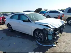 KMHLM4DG7SU917671 2025 HYUNDAI ELANTRA