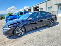 KMHLM4DG7SU919341 2025 HYUNDAI ELANTRA