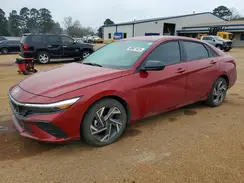 KMHLM4DG7SU923499 2025 HYUNDAI ELANTRA