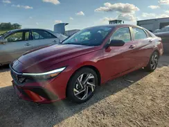 KMHLM4DG7SU923888 2025 HYUNDAI ELANTRA